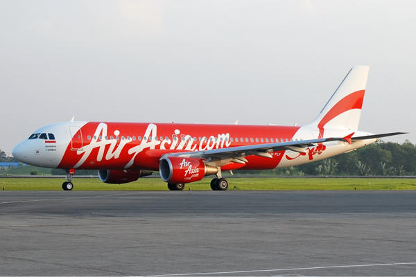 Airasia Flight