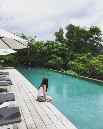 Belum Rainforest Resort - photo credits to conne_lim (Instagram)