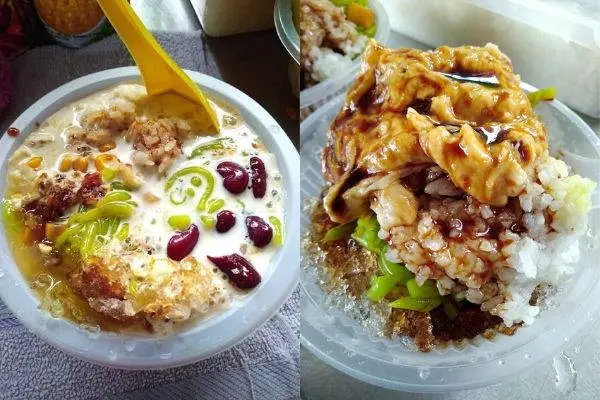 Penang Famous Cendol (2022) 9 Best Cendol In Penang That You Can Try