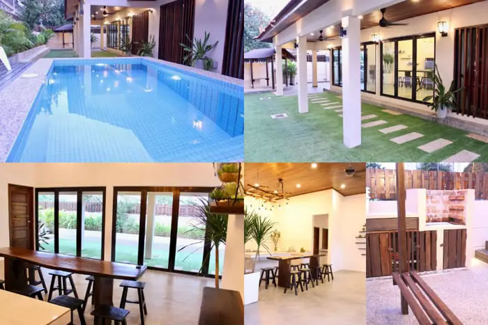 Cozy Villa Home In Selangor With A Private Dipping Pool