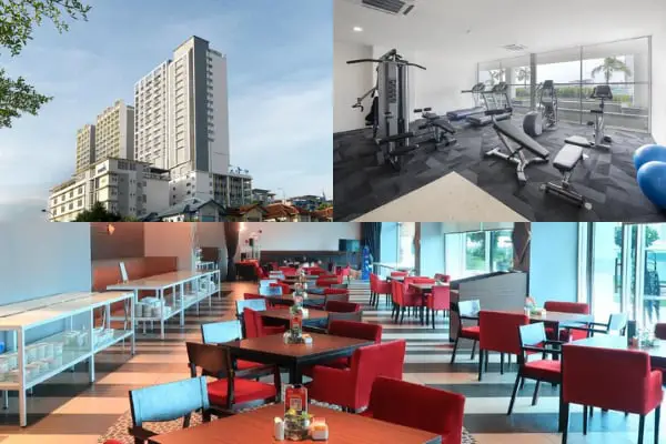 Facilities At Best Western i-City Shah Alam