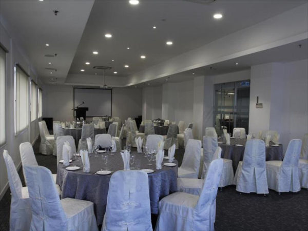 Function Hall At Hotel Excelsior Ipoh