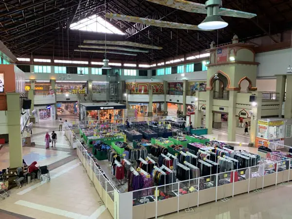 Langkawi Fair Shopping Mall
