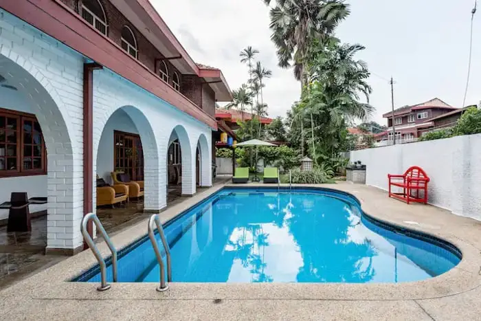 Luxe Villa With Private Pool At Ampang, Selangor