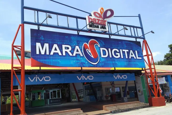 Mara Digital Ipoh