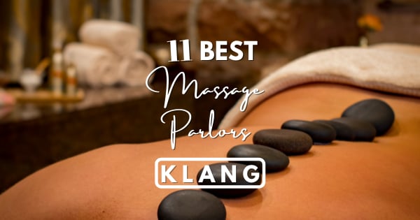 11 Best Klang Massage & Spa 2022: Healing Hands For Sore Muscles
