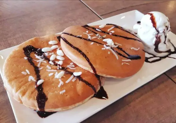 Pancakes By Melior Cafe Langkawi