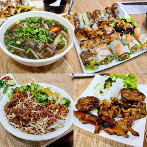 Pho And Other Must Try Dishes At Pho King, Petaling Jaya