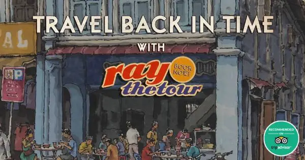 Private Ipoh Tour With RayTheTour & Travelswithsun