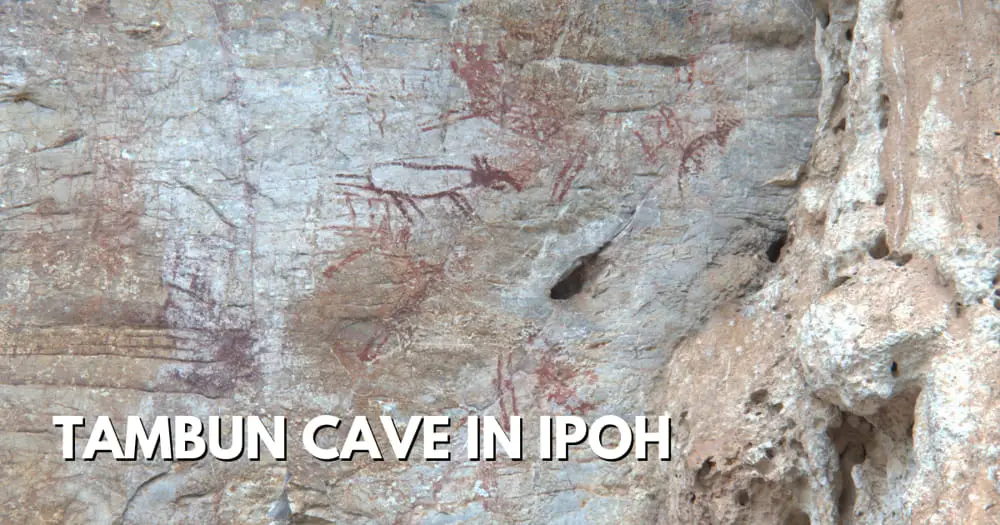 Tambun Cave In Ipoh - travelswithsun