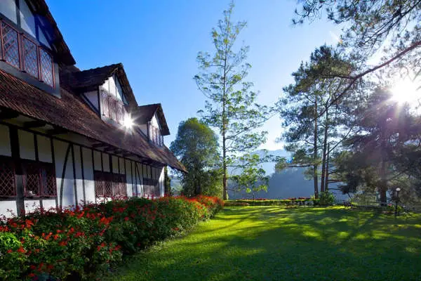 The Lakehouse - Best Hotels In Cameron Highlands