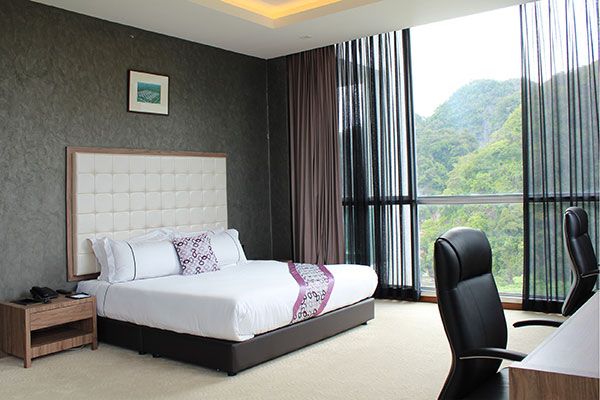 Two Bedroom Suite at Symphony Suites Ipoh