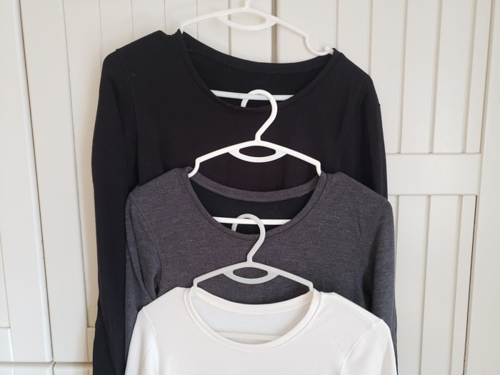 Uniqlo HEATTECH Ultra Warm Shirt For Women In 3 Basic Colors